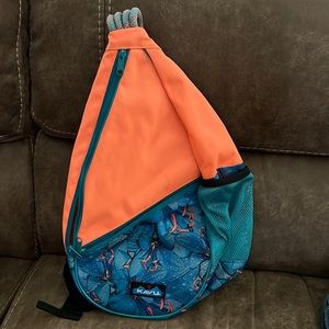 Kavu Crossbody Bag